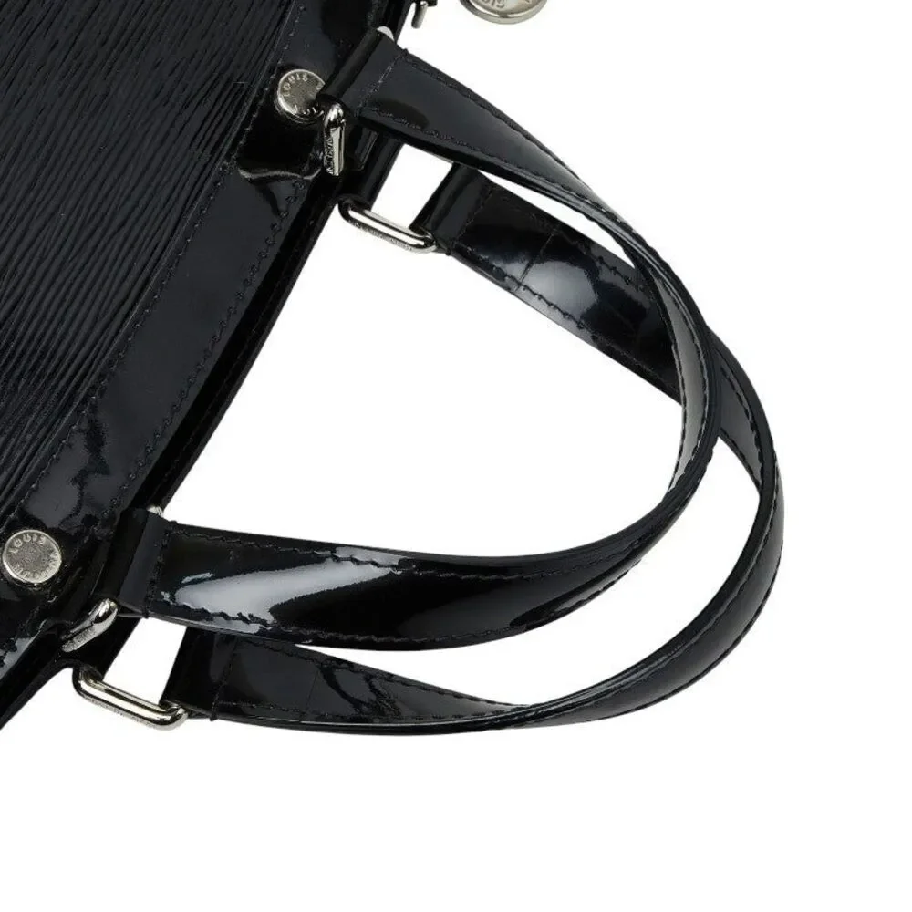 Louis Vuitton Epi Electrique Brea GM Handbag